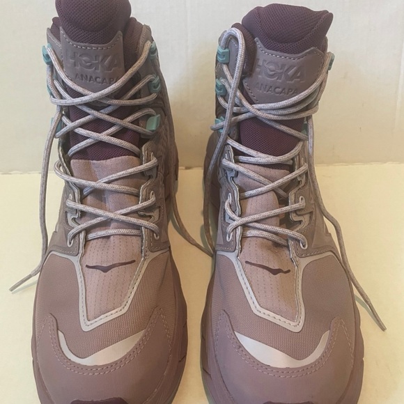 Hoka hiking shoes - Picture 2 of 7